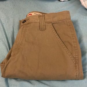 Wrangler Jeans Straight Fit 30x30